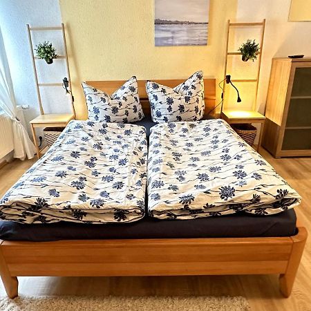 Nossentiner Huette Behindertengerechte Ferienwohnung المظهر الخارجي الصورة